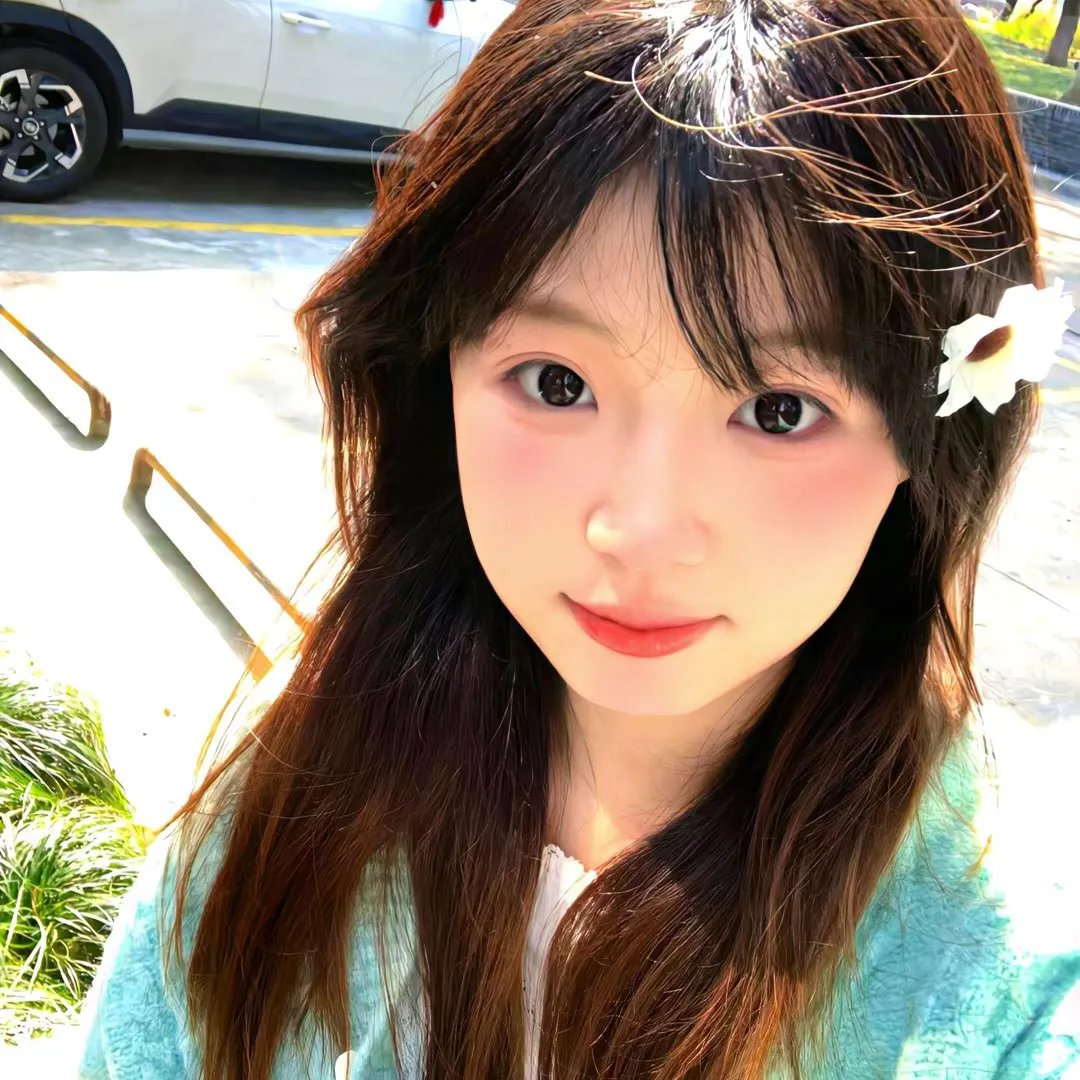 苦恼人的笑