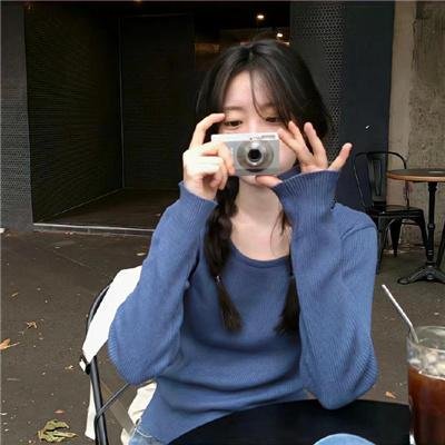 黑暗角落